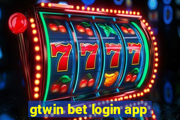 gtwin bet login app